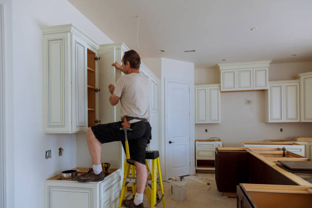 Licensed Kitchen Flooring service in Pittstown, NJ - BM Kitchen