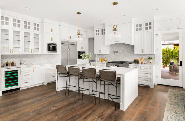 24/7 Emergency Kitchen Flooring experts in Pittstown, NJ